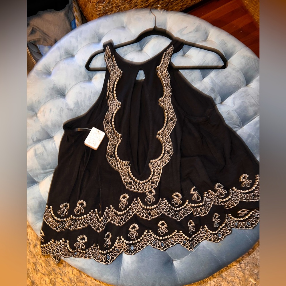 Free people brand new size medium with tags